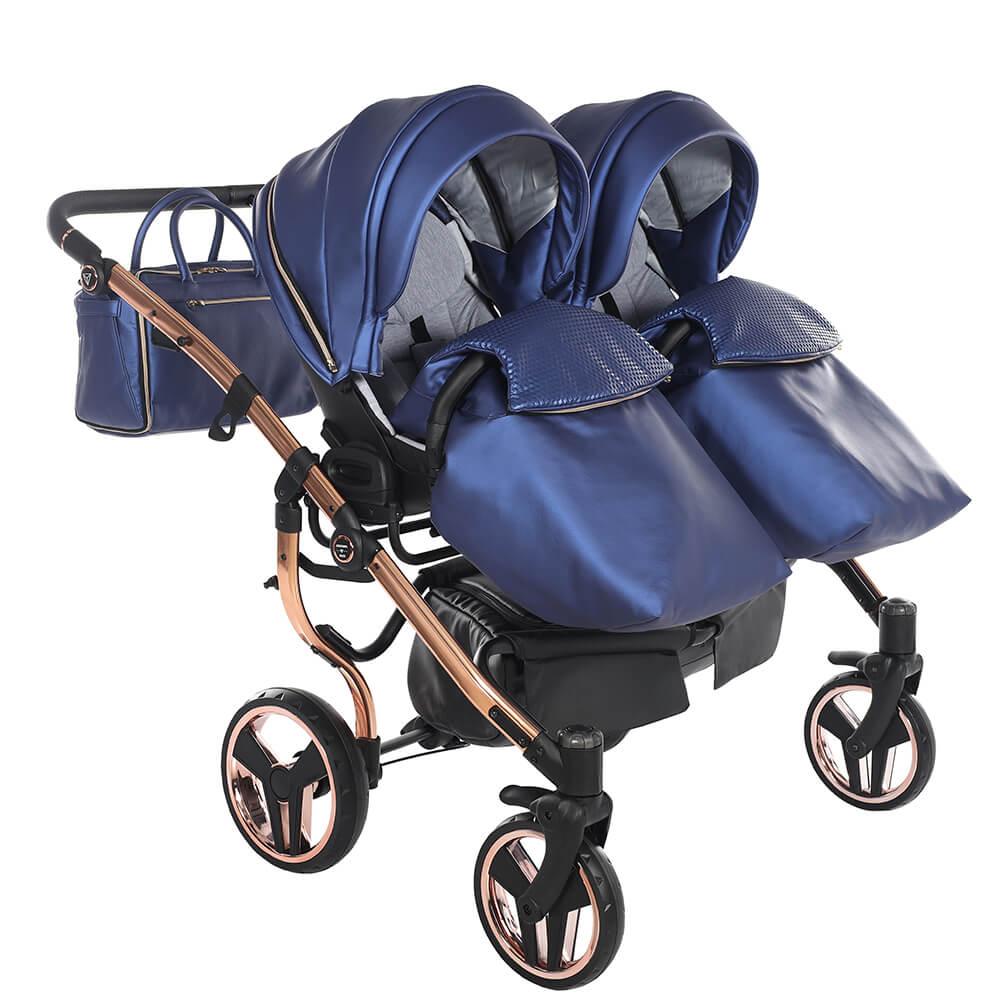 FLUO LINE DUO - cleo-kinderwagen.de