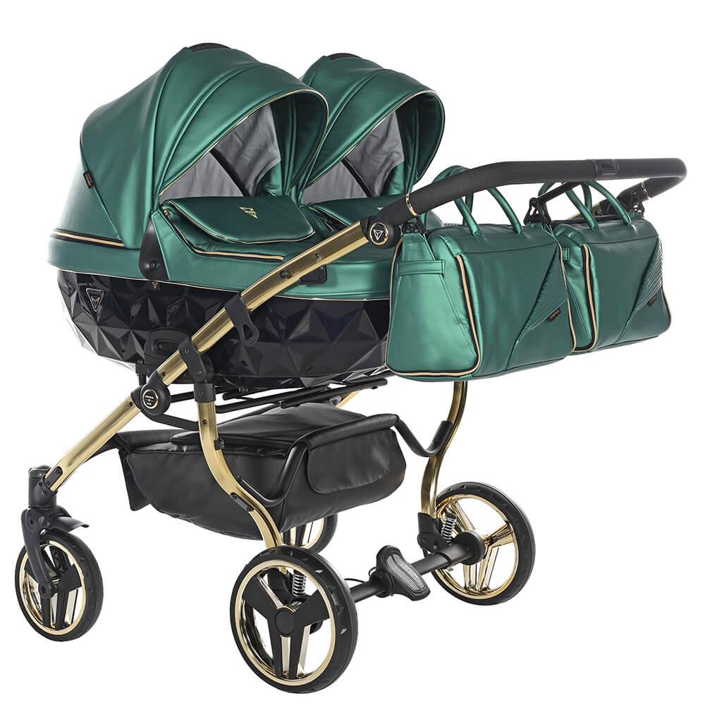 FLUO LINE DUO - cleo-kinderwagen.de