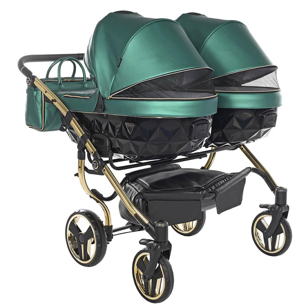 FLUO LINE DUO - cleo-kinderwagen.de