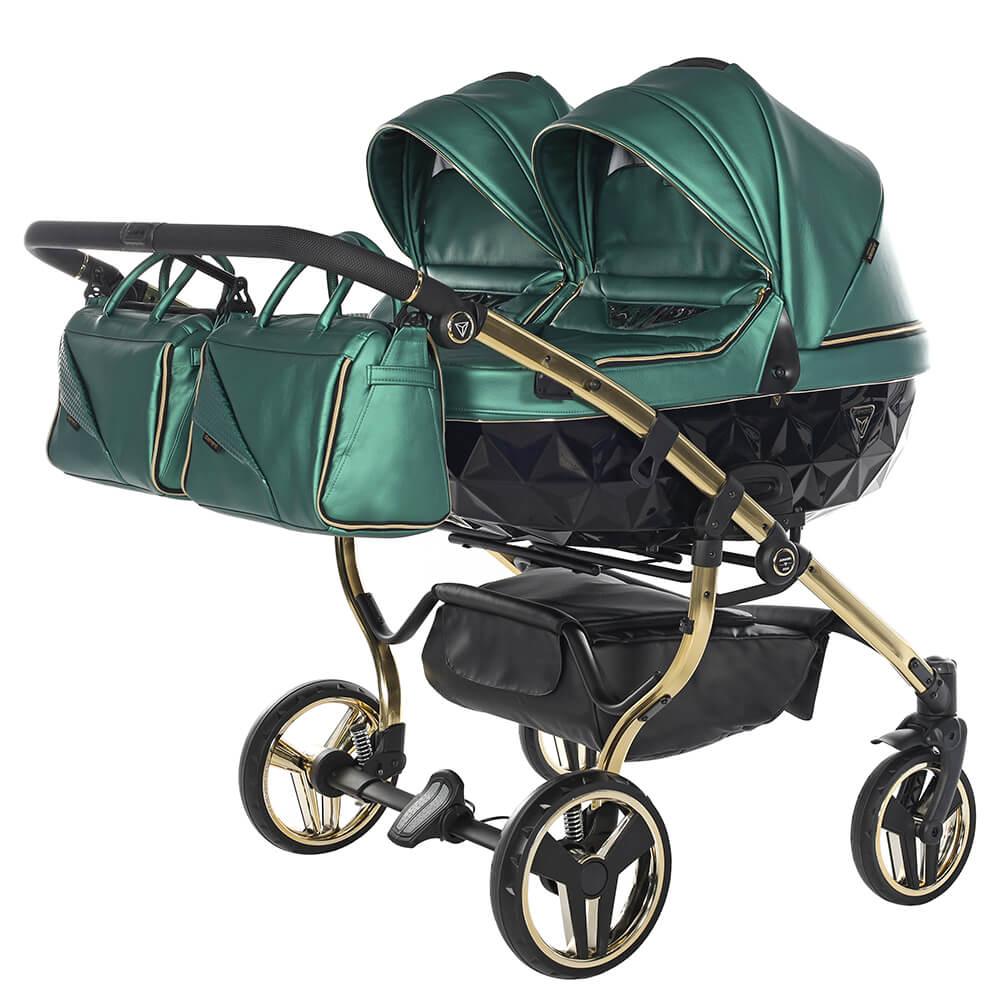 FLUO LINE DUO - cleo-kinderwagen.de