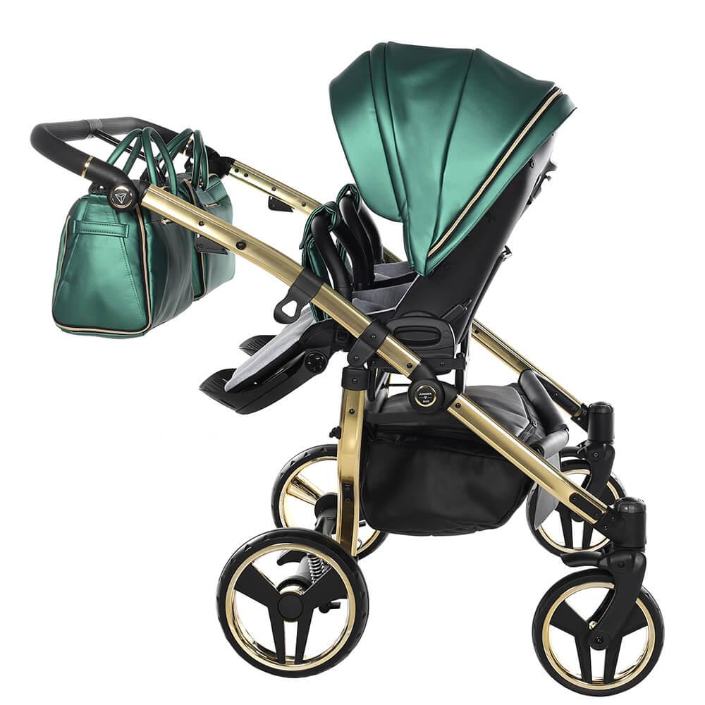 FLUO LINE DUO - cleo-kinderwagen.de