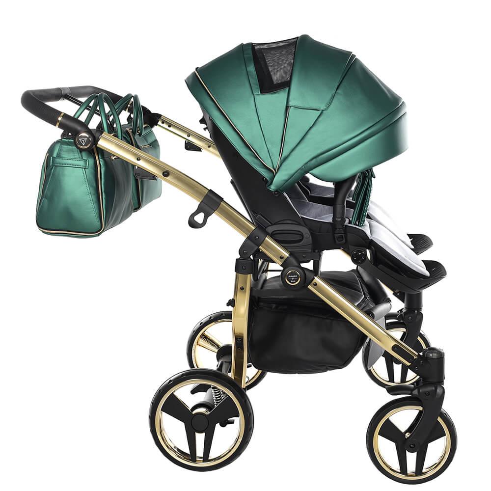 FLUO LINE DUO - cleo-kinderwagen.de