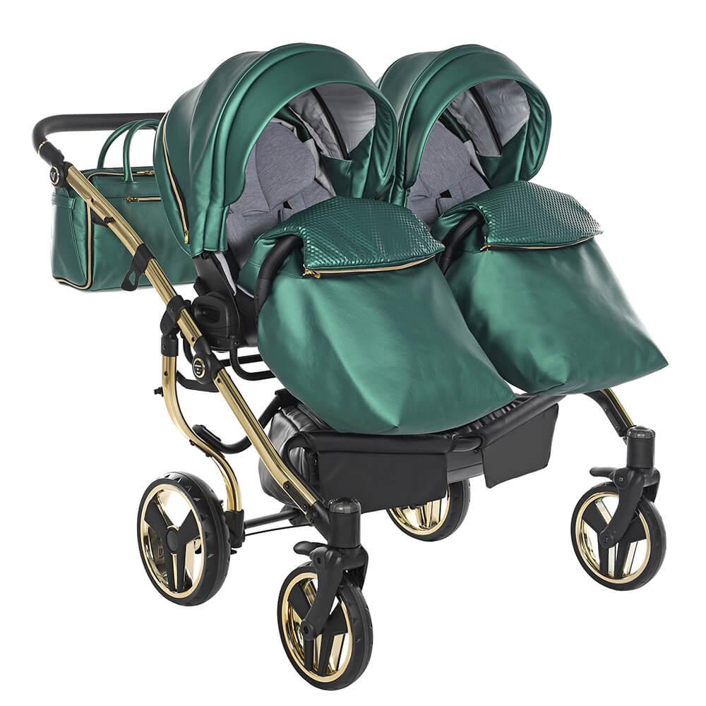 FLUO LINE DUO - cleo-kinderwagen.de