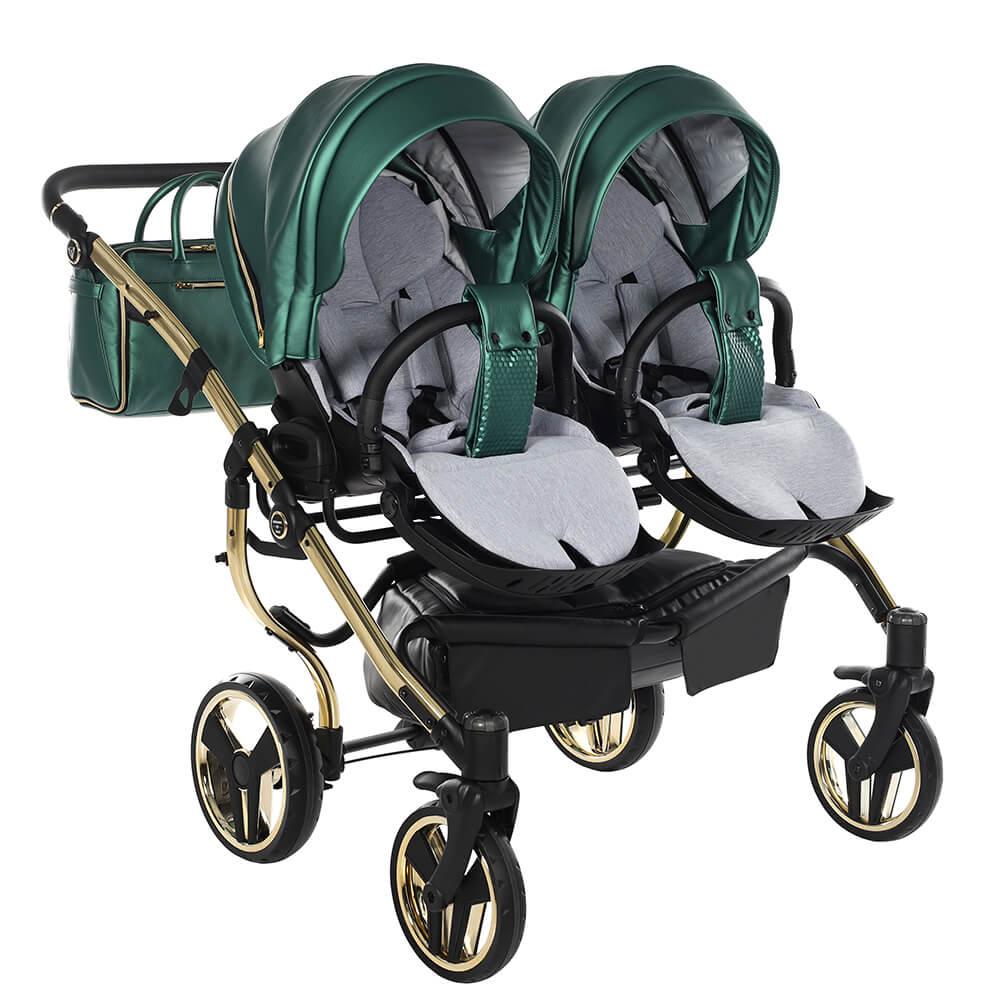 FLUO LINE DUO - cleo-kinderwagen.de