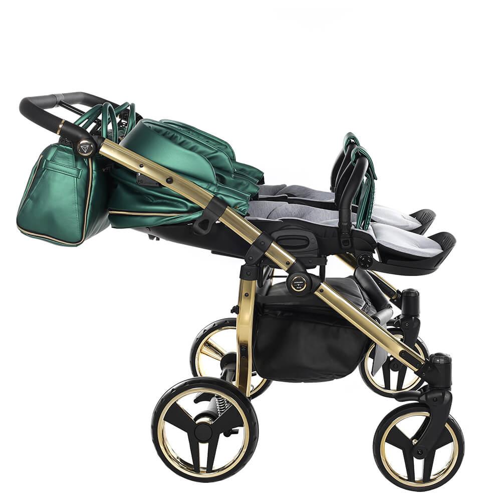 FLUO LINE DUO - cleo-kinderwagen.de