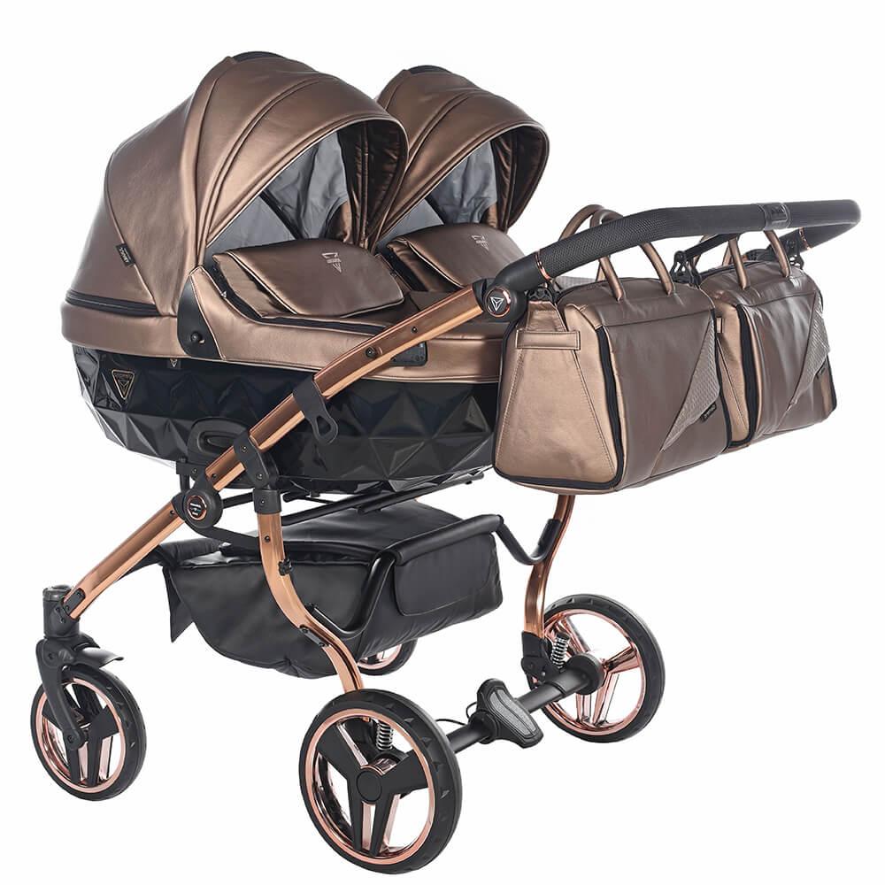 FLUO LINE DUO - cleo-kinderwagen.de