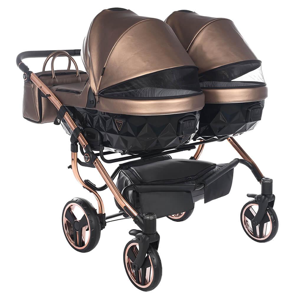 FLUO LINE DUO - cleo-kinderwagen.de