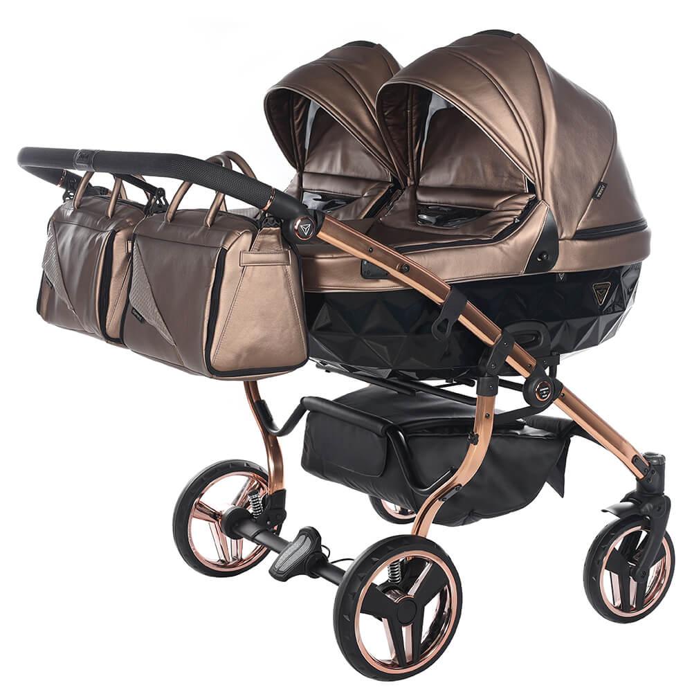 FLUO LINE DUO - cleo-kinderwagen.de