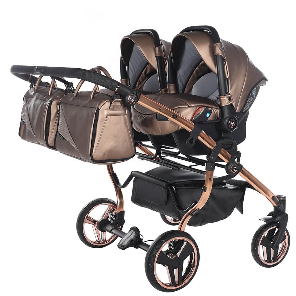 FLUO LINE DUO - cleo-kinderwagen.de