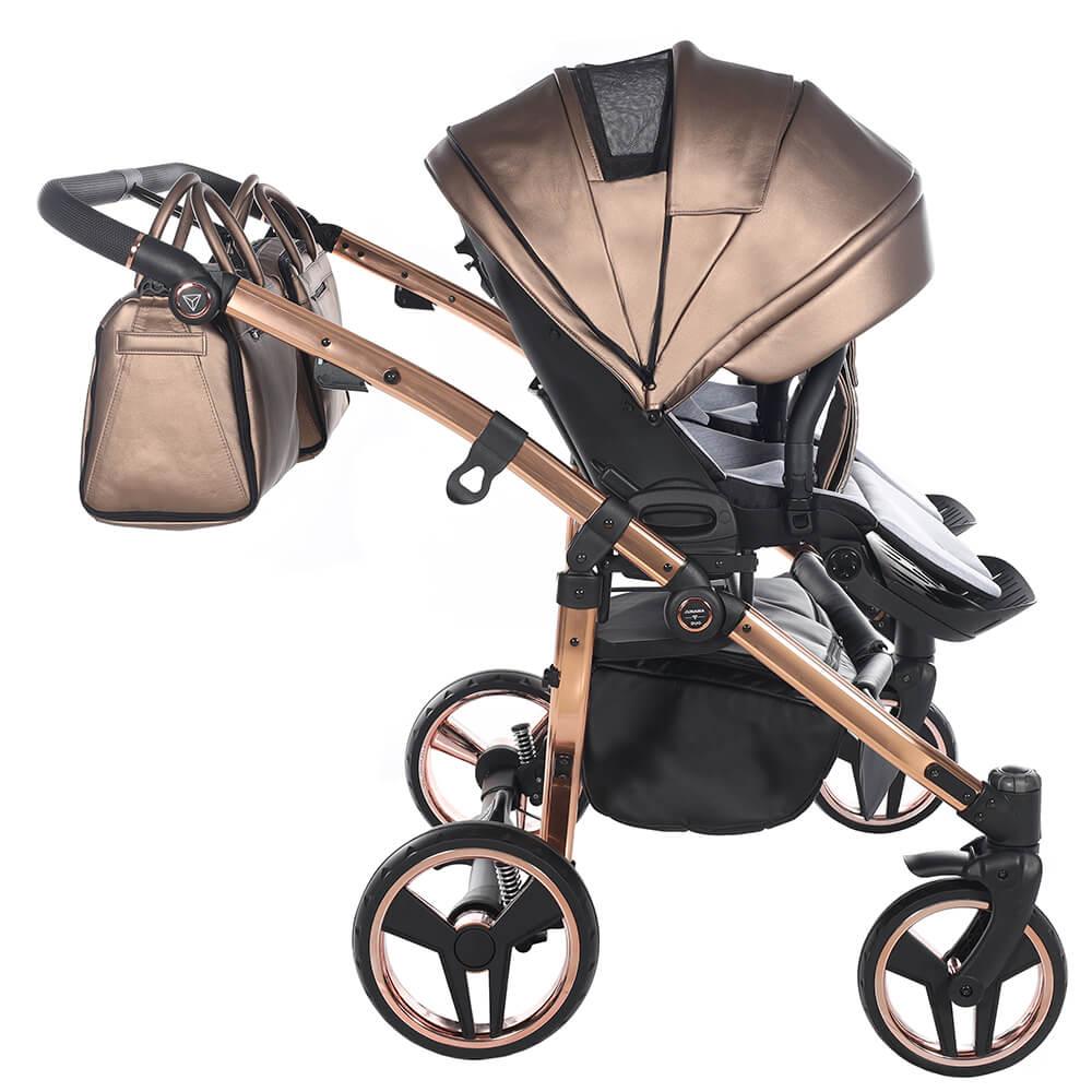 FLUO LINE DUO - cleo-kinderwagen.de