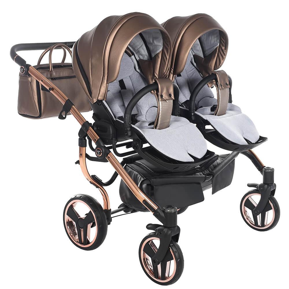 FLUO LINE DUO - cleo-kinderwagen.de