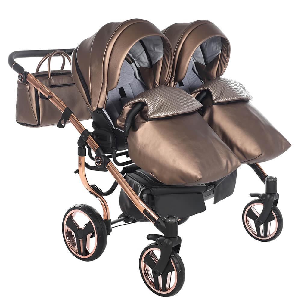 FLUO LINE DUO - cleo-kinderwagen.de