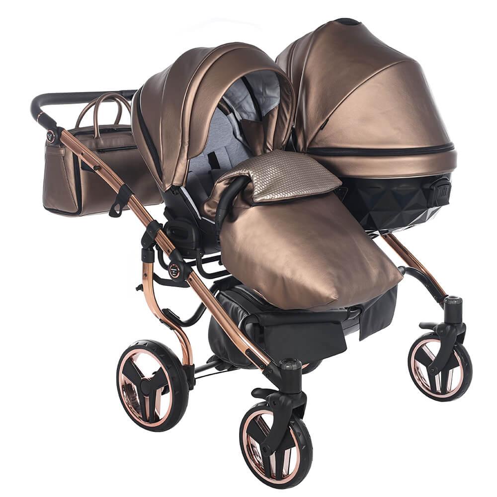 FLUO LINE DUO - cleo-kinderwagen.de