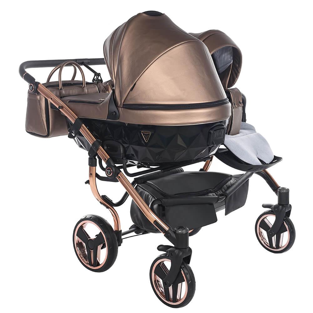 FLUO LINE DUO - cleo-kinderwagen.de