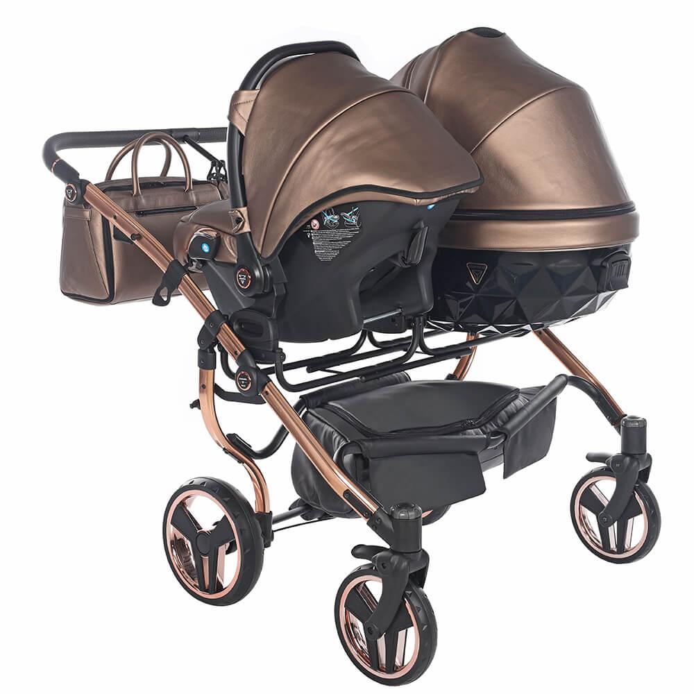 FLUO LINE DUO - cleo-kinderwagen.de