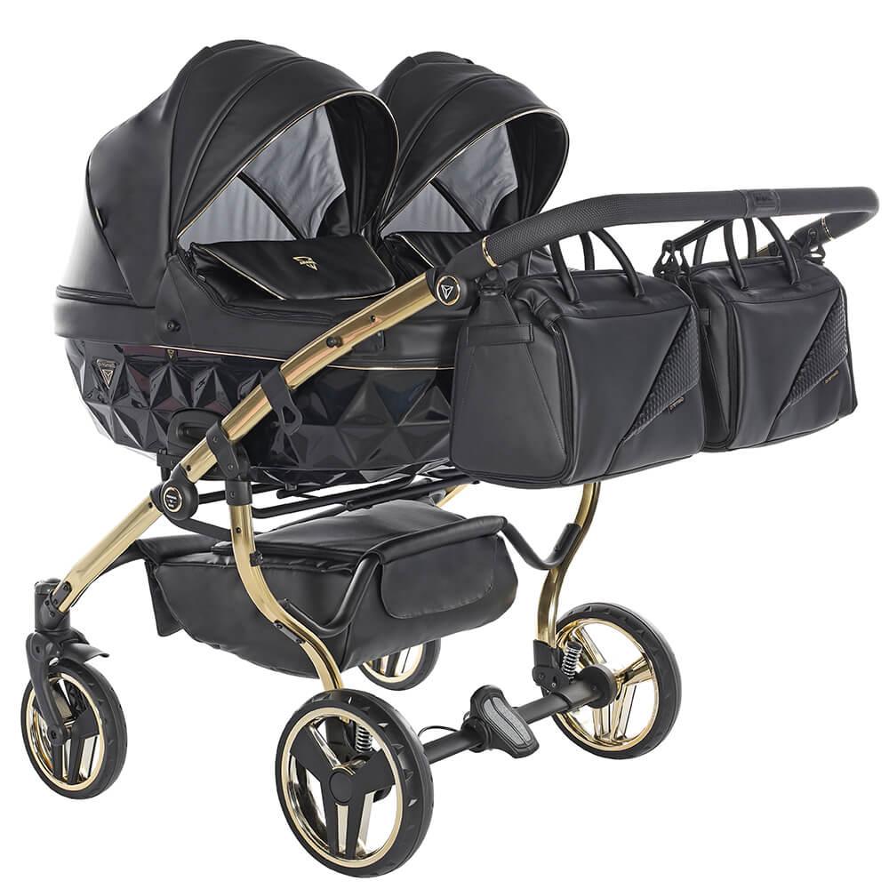 FLUO LINE DUO - cleo-kinderwagen.de