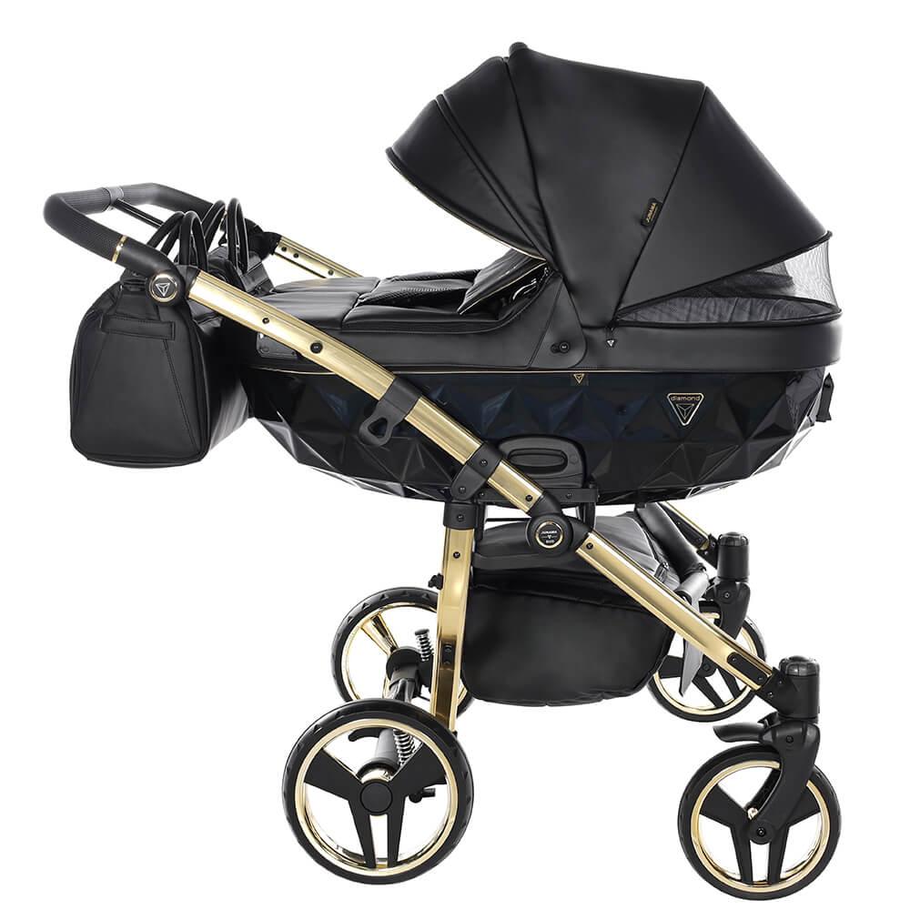 FLUO LINE DUO - cleo-kinderwagen.de