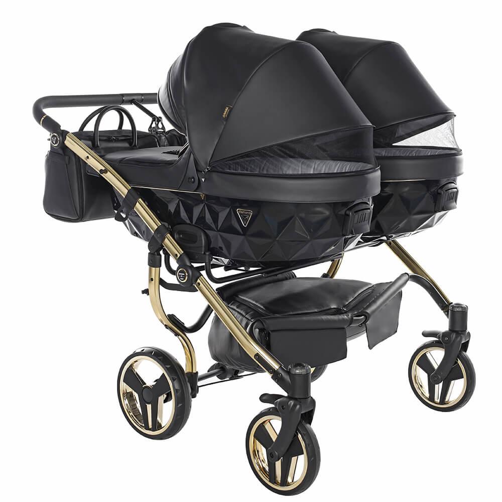 FLUO LINE DUO - cleo-kinderwagen.de