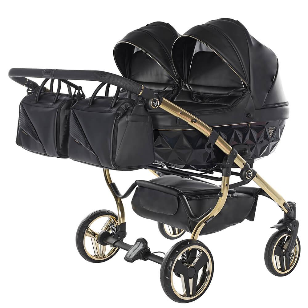 FLUO LINE DUO - cleo-kinderwagen.de