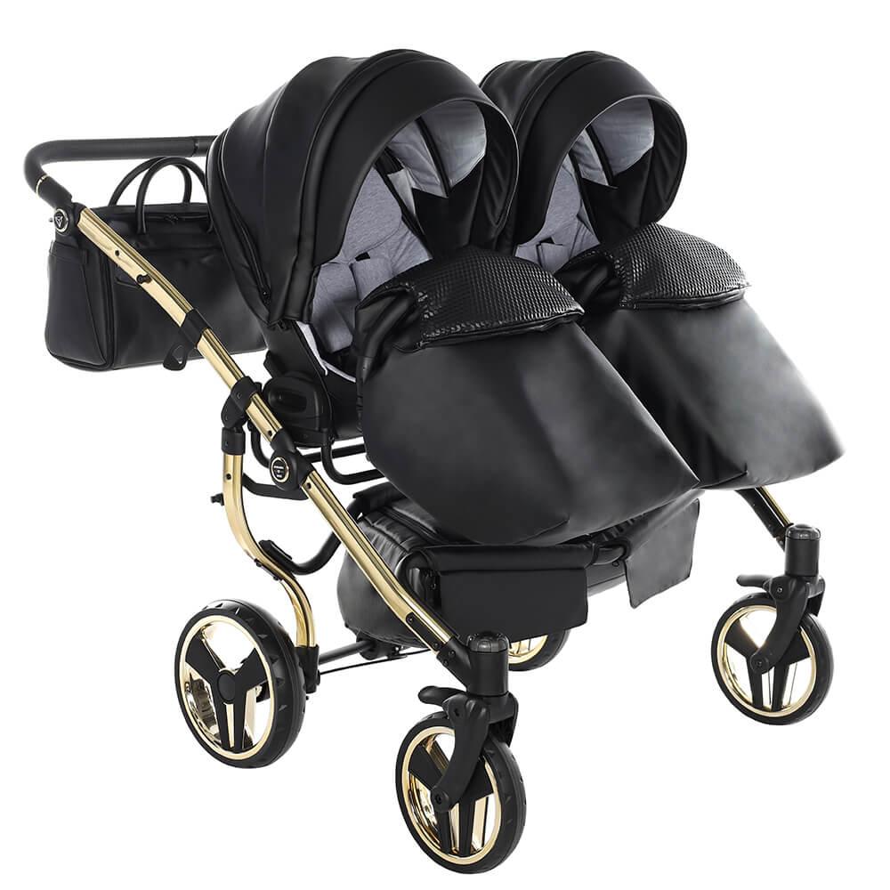 FLUO LINE DUO - cleo-kinderwagen.de