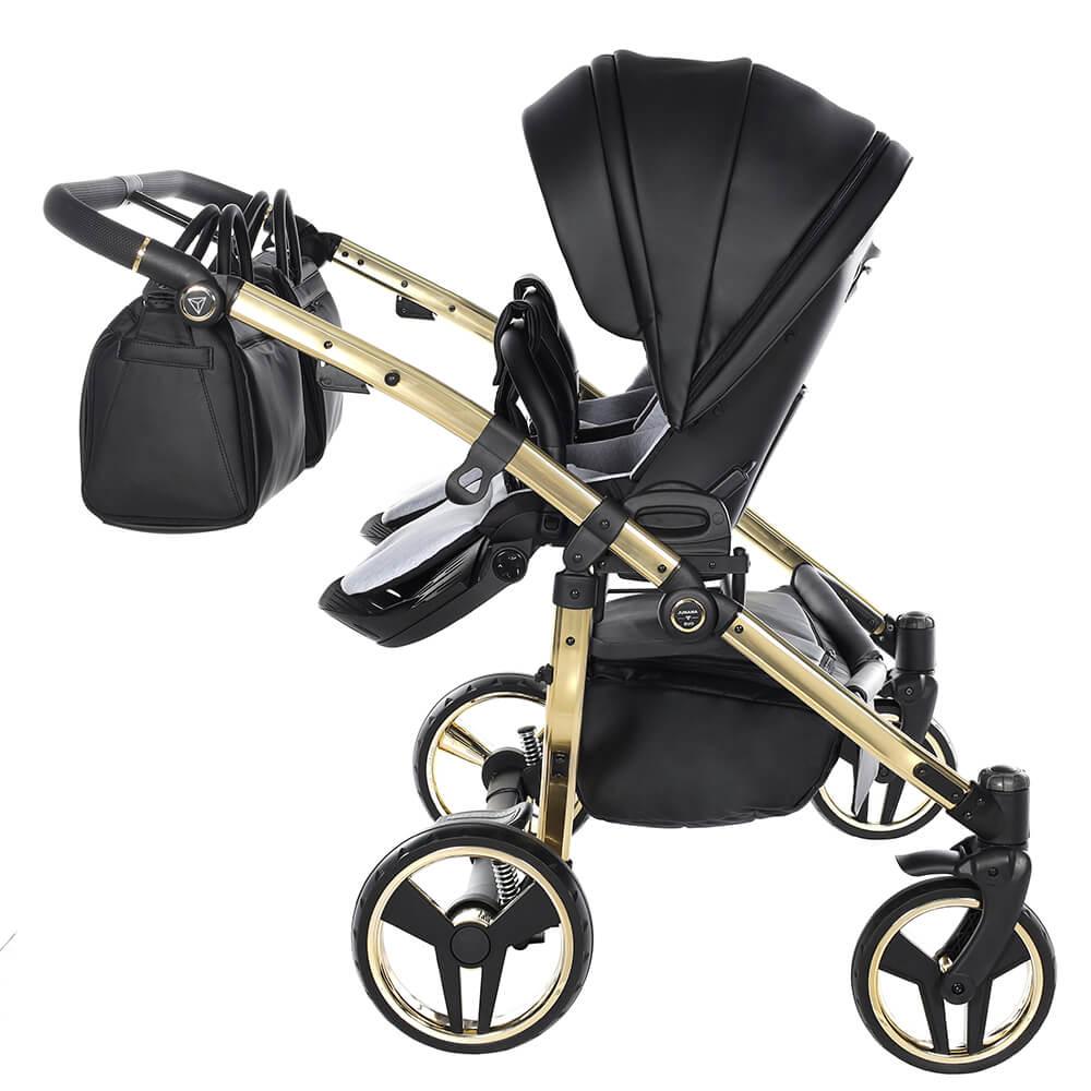 FLUO LINE DUO - cleo-kinderwagen.de