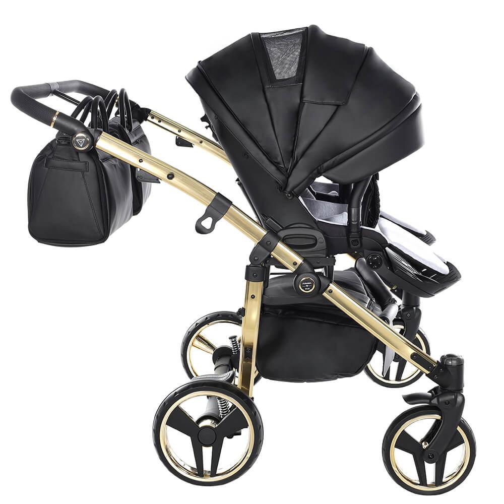 FLUO LINE DUO - cleo-kinderwagen.de