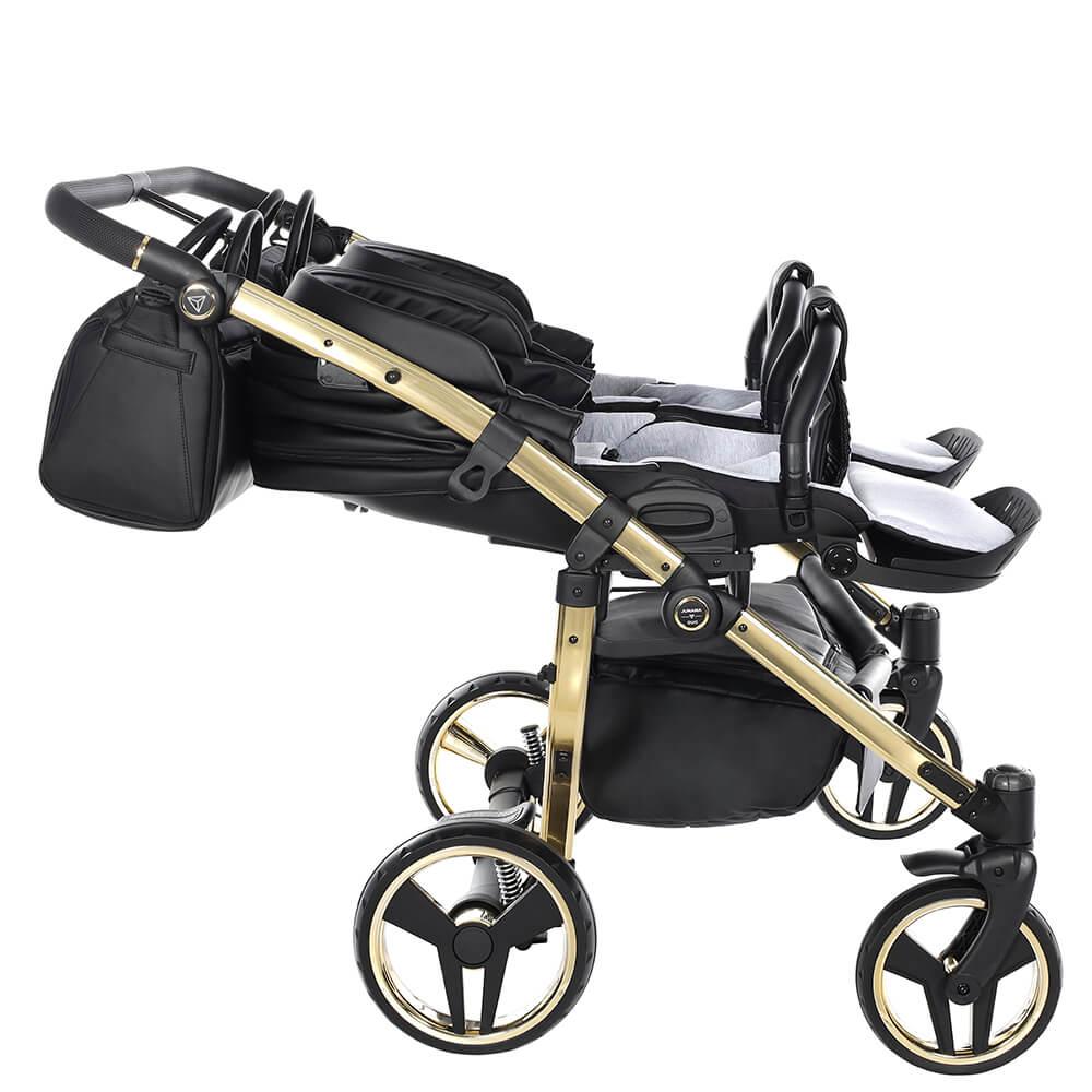 FLUO LINE DUO - cleo-kinderwagen.de