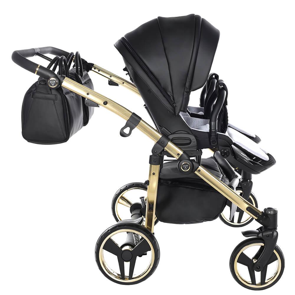 FLUO LINE DUO - cleo-kinderwagen.de