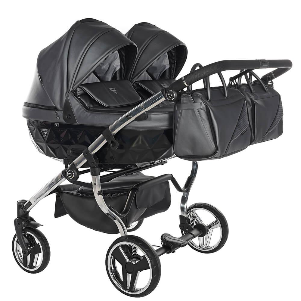 FLUO LINE DUO - cleo-kinderwagen.de