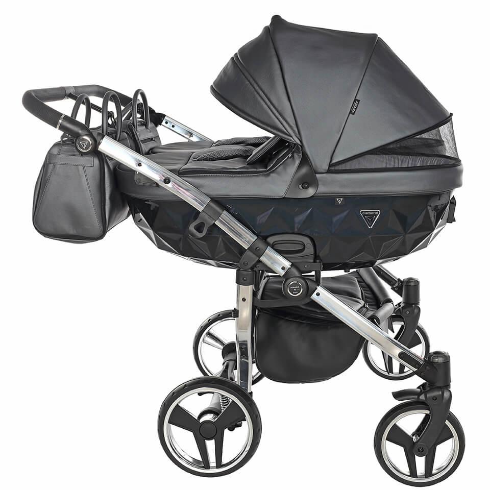 FLUO LINE DUO - cleo-kinderwagen.de