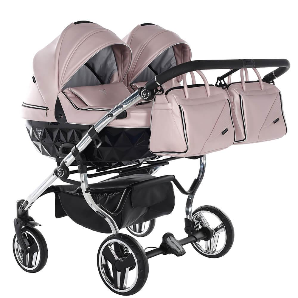 FLUO LINE DUO - cleo-kinderwagen.de