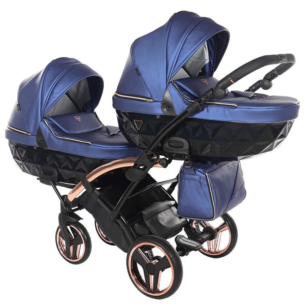 FLUO LINE DUO SLIM - cleo-kinderwagen.de