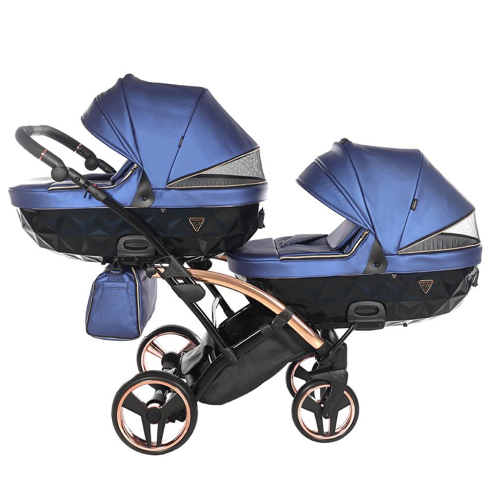 FLUO LINE DUO SLIM - cleo-kinderwagen.de