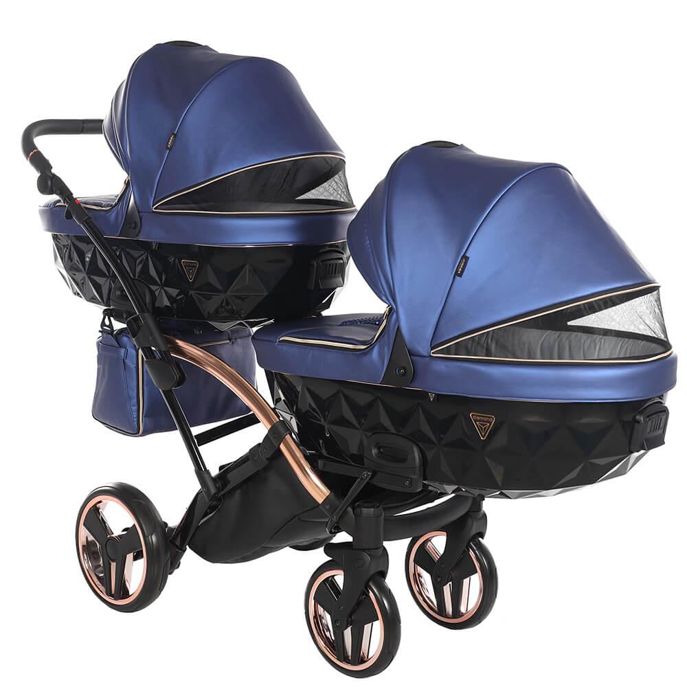 FLUO LINE DUO SLIM - cleo-kinderwagen.de