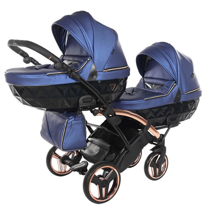 FLUO LINE DUO SLIM - cleo-kinderwagen.de