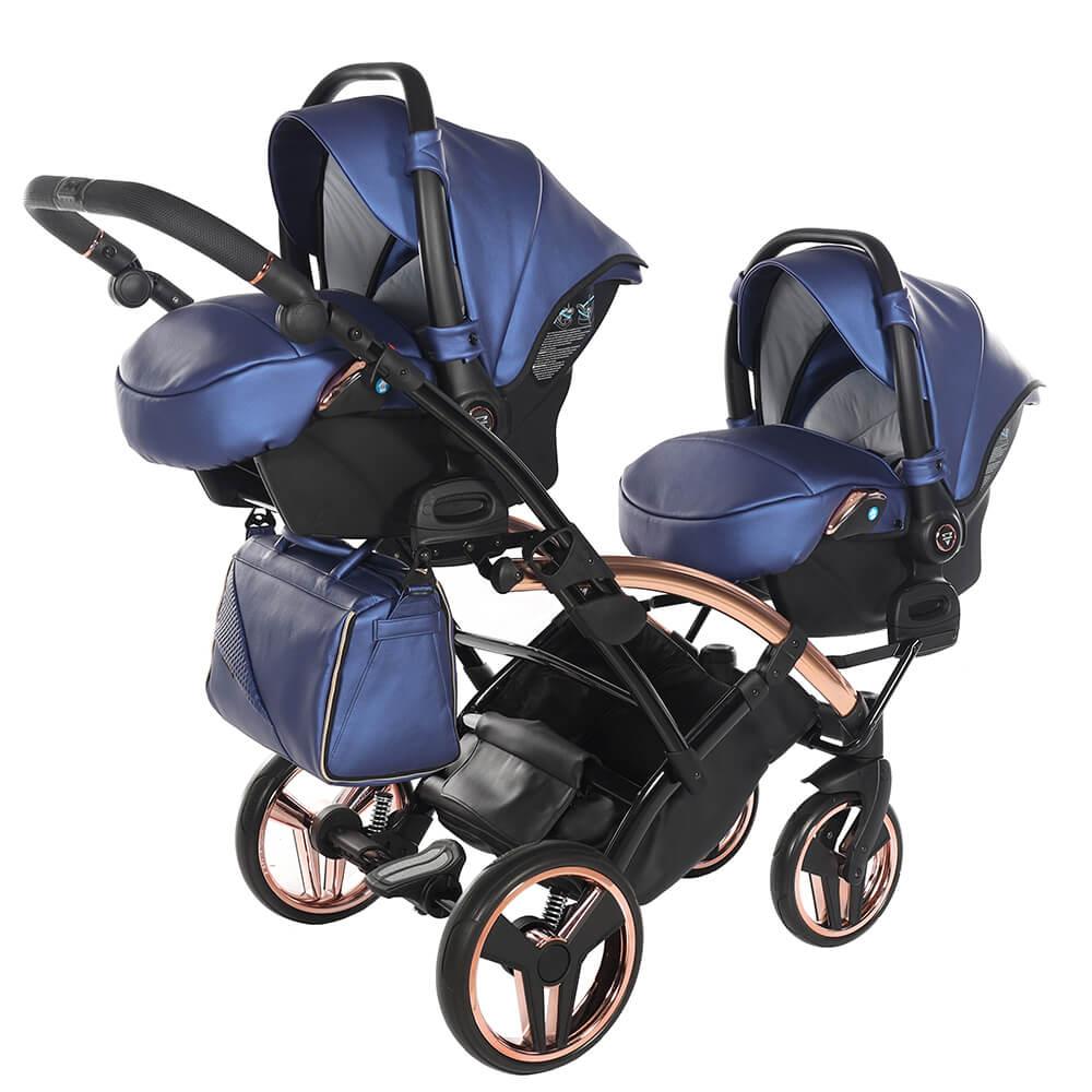 FLUO LINE DUO SLIM - cleo-kinderwagen.de