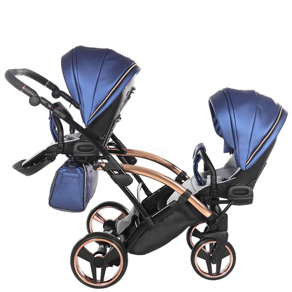 FLUO LINE DUO SLIM - cleo-kinderwagen.de