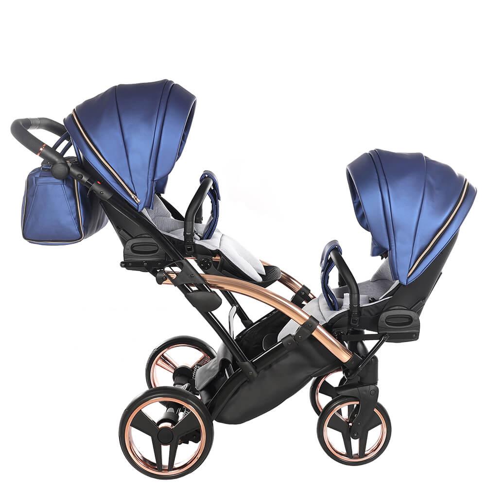 FLUO LINE DUO SLIM - cleo-kinderwagen.de