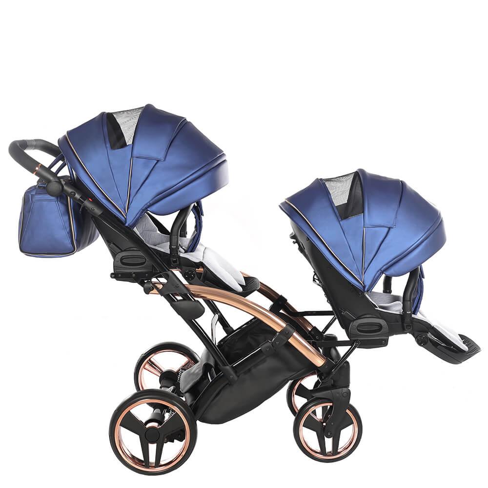 FLUO LINE DUO SLIM - cleo-kinderwagen.de