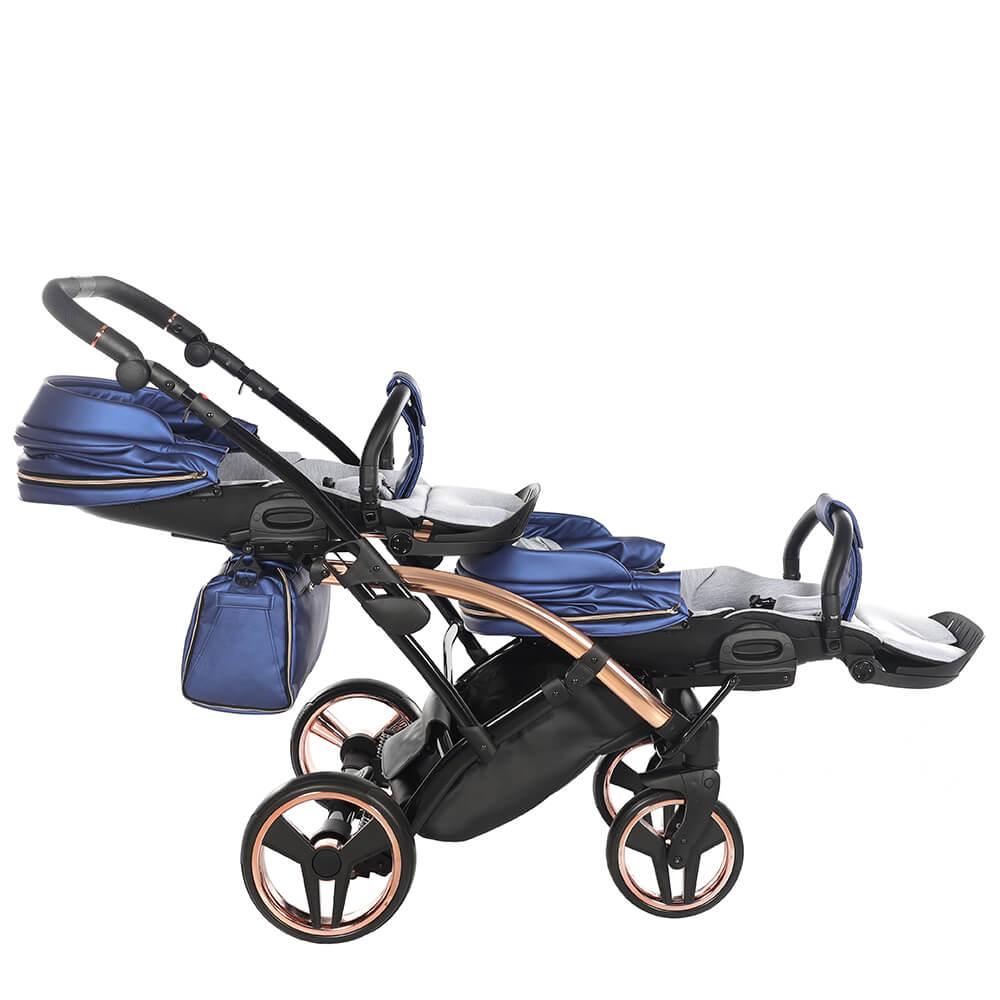 FLUO LINE DUO SLIM - cleo-kinderwagen.de