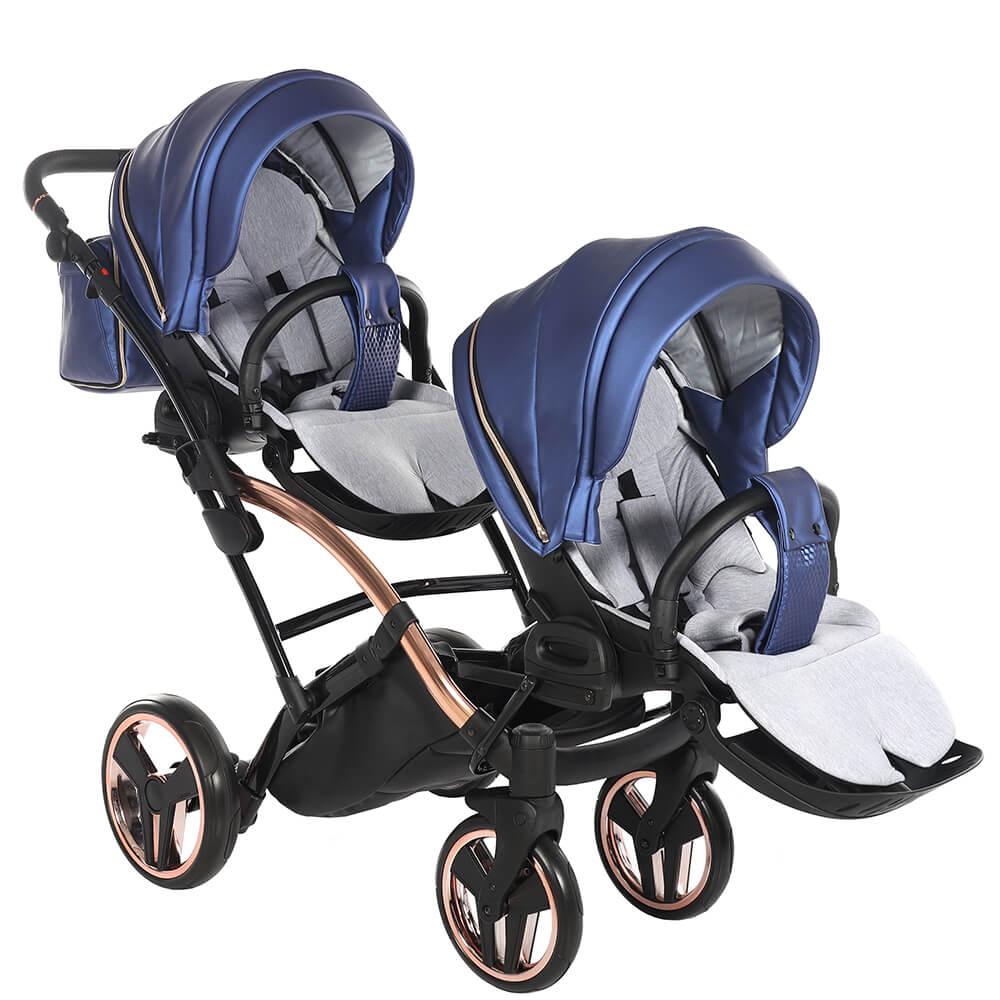 FLUO LINE DUO SLIM - cleo-kinderwagen.de