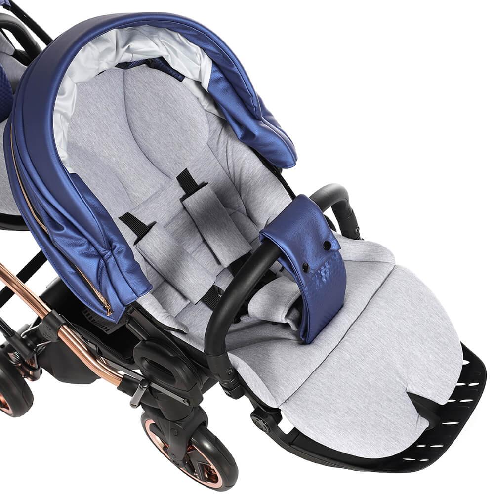 FLUO LINE DUO SLIM - cleo-kinderwagen.de