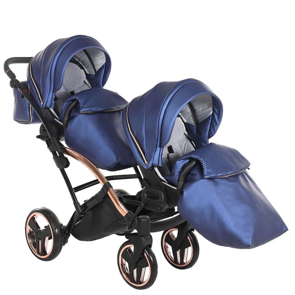 FLUO LINE DUO SLIM - cleo-kinderwagen.de