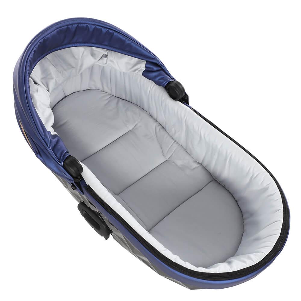 FLUO LINE DUO SLIM - cleo-kinderwagen.de