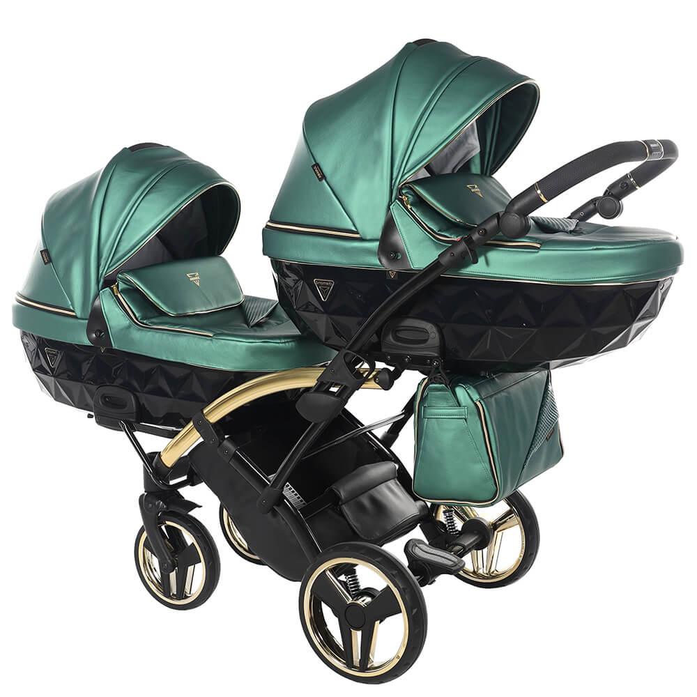 FLUO LINE DUO SLIM - cleo-kinderwagen.de