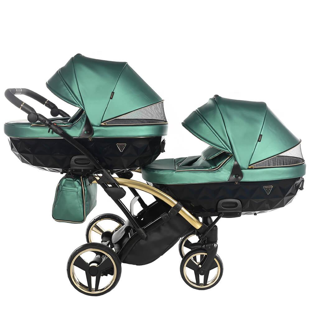 FLUO LINE DUO SLIM - cleo-kinderwagen.de