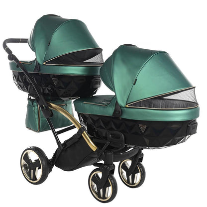 FLUO LINE DUO SLIM - cleo-kinderwagen.de