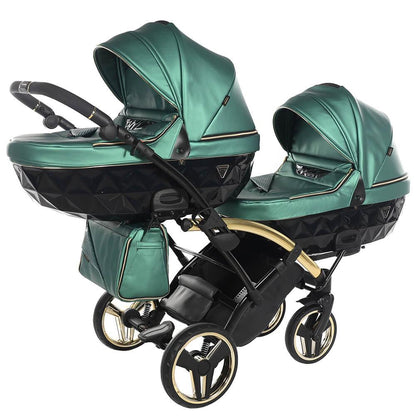 FLUO LINE DUO SLIM - cleo-kinderwagen.de