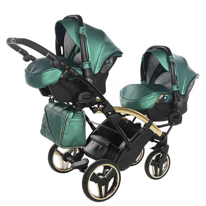 FLUO LINE DUO SLIM - cleo-kinderwagen.de