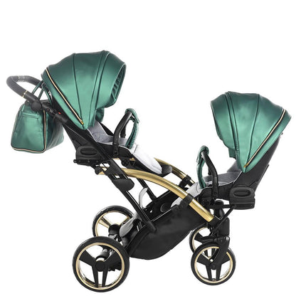 FLUO LINE DUO SLIM - cleo-kinderwagen.de